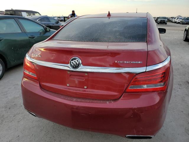 VIN 1G4GB5G33EF268613 2014 Buick Lacrosse no.6