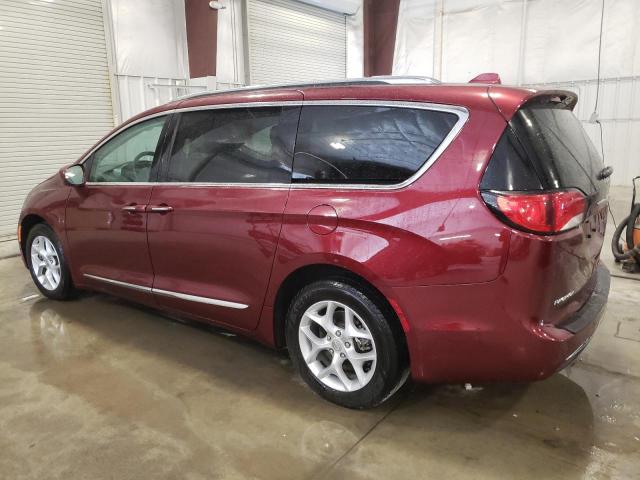 VIN 2C4RC1EG2HR652775 2017 Chrysler Pacifica, Touri... no.2