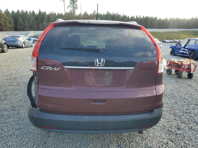 VIN 5J6RM3H76DL042623 2013 Honda CR-V, Exl no.6