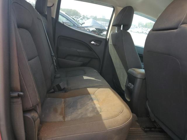 2016 CHEVROLET COLORADO L - 1GCGSCE30G1266927