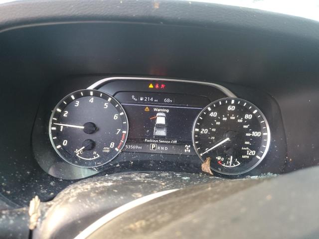2022 NISSAN FRONTIER S - 1N6ED1CM2NN618037