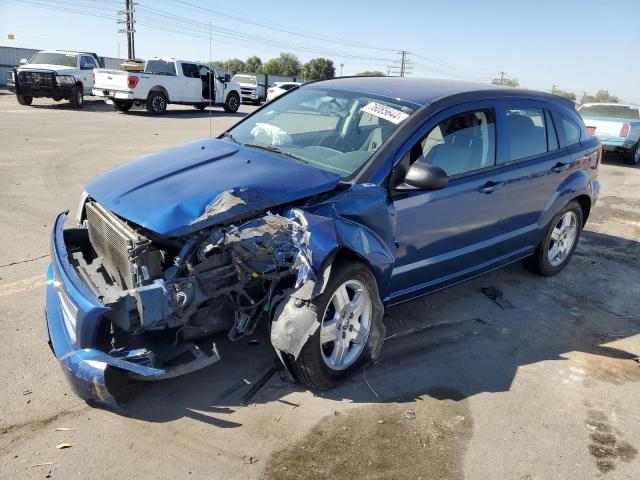 2009 DODGE CALIBER SX #3024877357