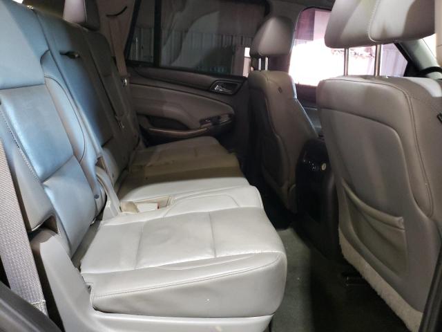 2015 CHEVROLET TAHOE K150 - 1GNSKBKC7FR731493
