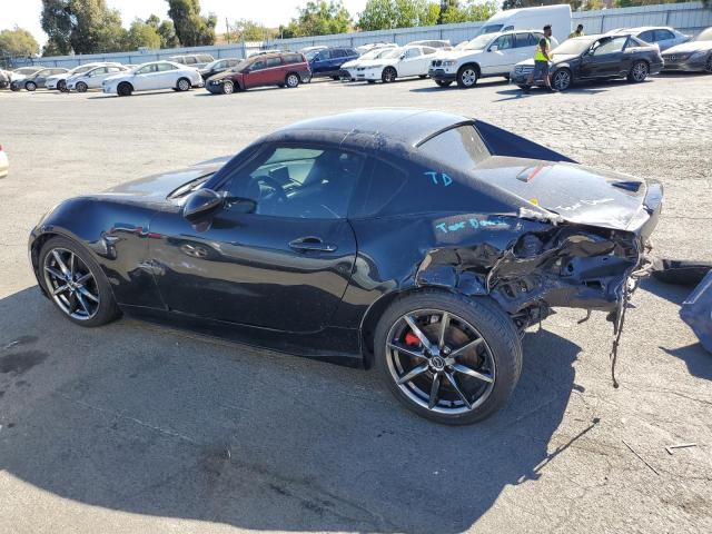 2017 MAZDA MX-5 MIATA - JM1NDAL75H0109123