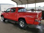 TOYOTA TACOMA DOU photo