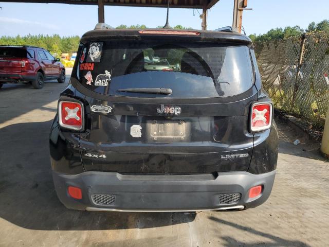 2015 JEEP RENEGADE L - ZACCJBDT0FPB31765
