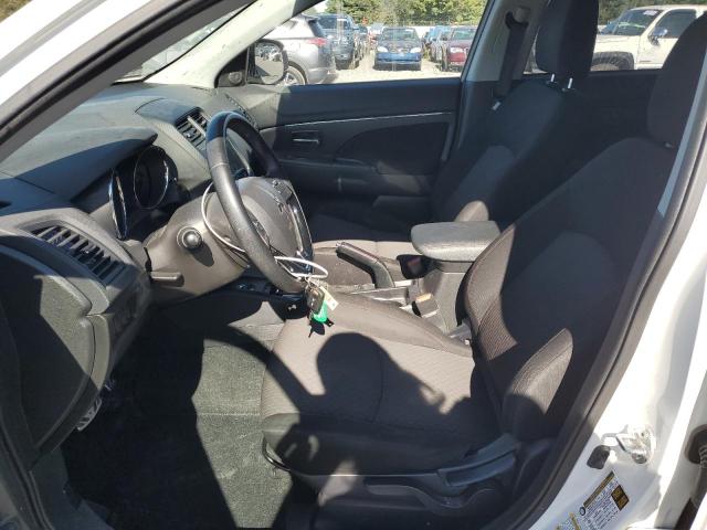 2019 MITSUBISHI OUTLANDER - JA4AR3AUXKU021733
