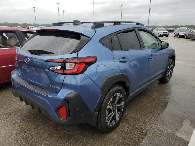 2024 SUBARU CROSSTREK - JF2GUADC7RH295613