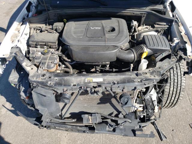 2016 JEEP GRAND CHER - 1C4RJFBG0GC342560