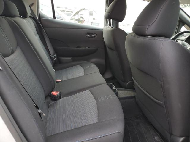 2023 NISSAN LEAF SV PL - 1N4CZ1CV3PC553353