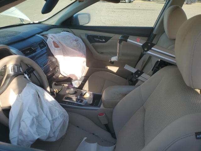2015 NISSAN ALTIMA 2.5 - 1N4AL3APXFN406751