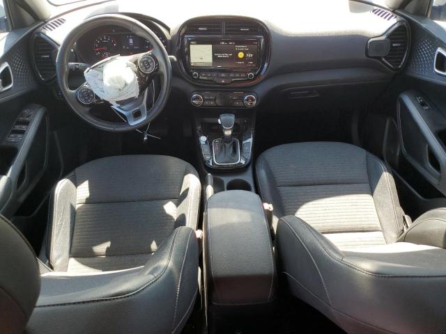 2020 KIA SOUL EX - KNDJ33AU0L7081026