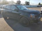 KIA TELLURIDE photo