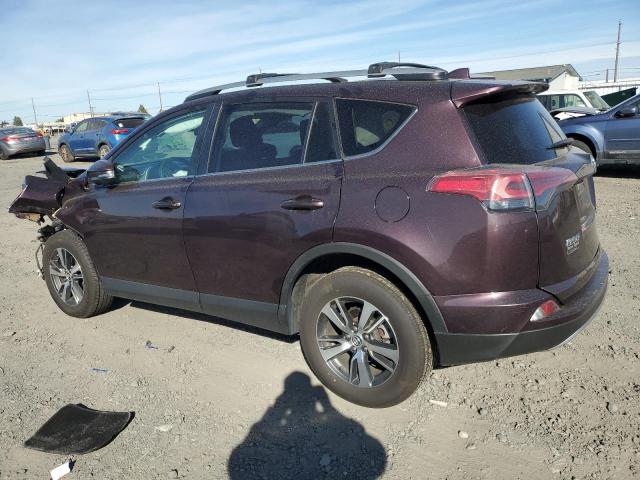 VIN 2T3RFREV9HW633831 2017 Toyota RAV4, Xle no.2