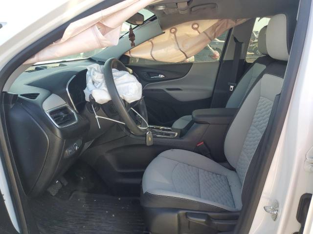 2018 CHEVROLET EQUINOX LS - 2GNAXHEV8J6105775