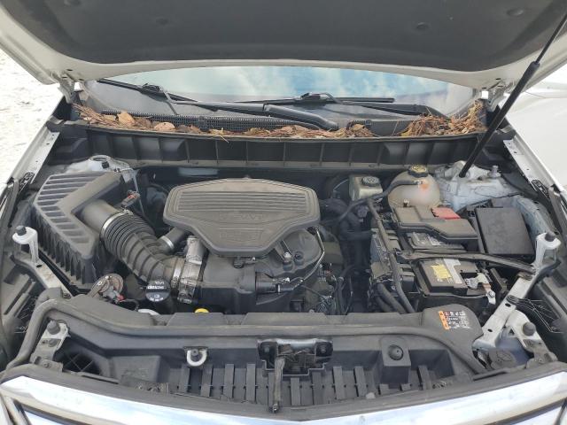 2017 CADILLAC XT5 LUXURY - 1GYKNBRS1HZ102600