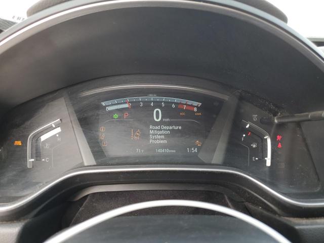 2018 HONDA CR-V EXL - 2HKRW2H8XJH632634