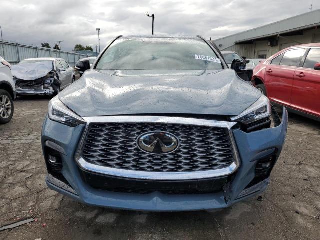 2022 INFINITI QX55 SENSO 3PCAJ5L33NF100915