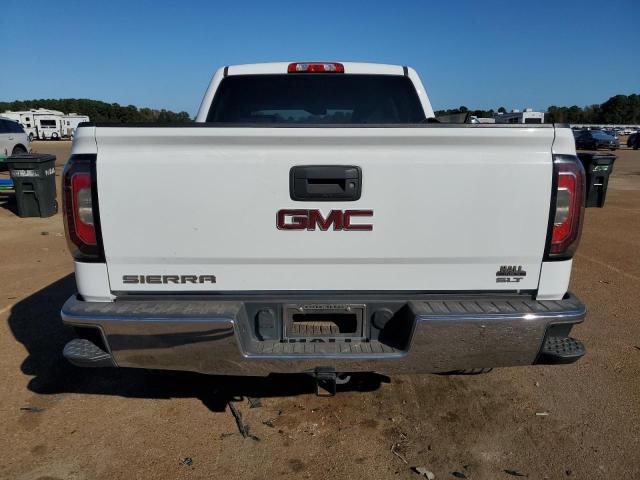 VIN 3GTP1NEC1JG580450 2018 GMC Sierra, C1500 Slt no.6