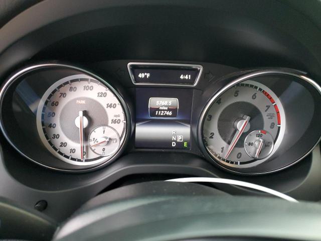 2015 MERCEDES-BENZ CLA 250 4M - WDDSJ4GB2FN254587
