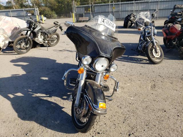2011 HARLEY-DAVIDSON FLHTC 1HD1FF413BB645630