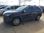 2021 TOYOTA RAV4 LE - 2T3H1RFV6MW149926