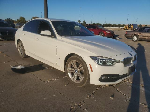 2018 BMW 330E - WBA8E1C52JA755922