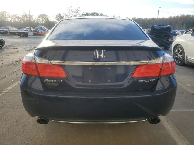 2015 HONDA ACCORD SPO - 1HGCR2F58FA240712