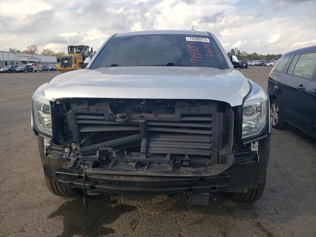 VIN 1GKS2CKJ4JR161009 2018 GMC Yukon, Denali no.5