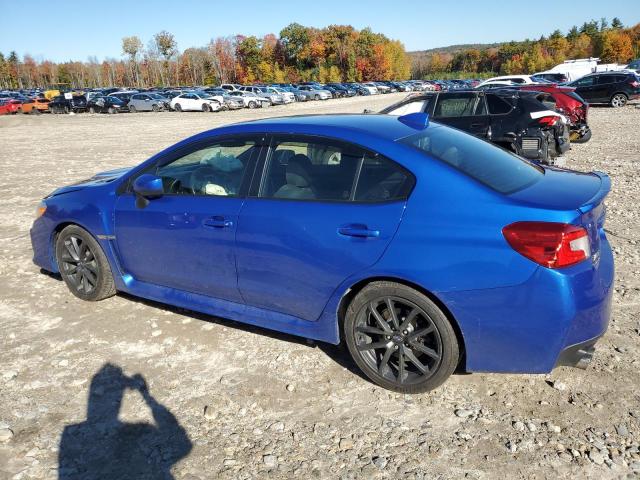 2019 SUBARU WRX PREMIU - JF1VA1F64K8805577