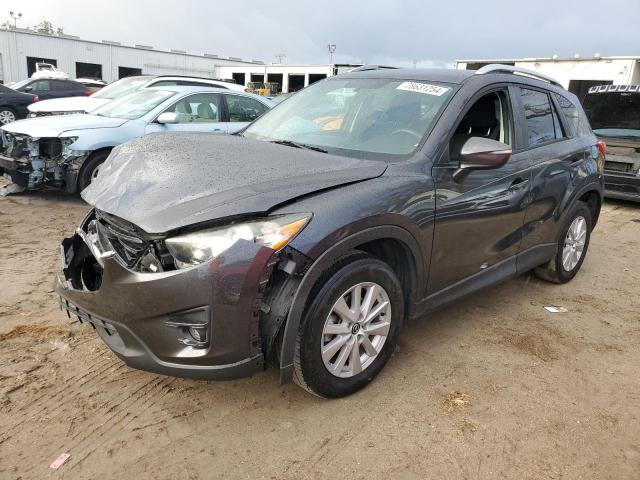 2016 MAZDA CX-5 TOURI - JM3KE2CY9G0804094
