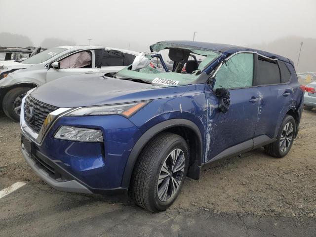 2023 NISSAN ROGUE SV #2996714047