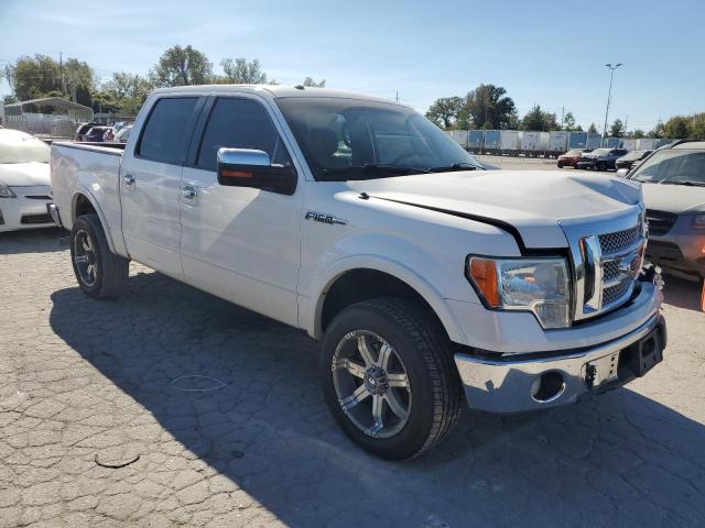 Vin: 1ftfw1ef0bfd41362, lot: 76291364, ford f-150 supercrew 20114