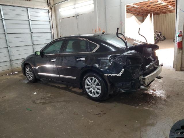 VIN 1N4AL3AP5FC210616 2015 Nissan Altima, 2.5 no.2