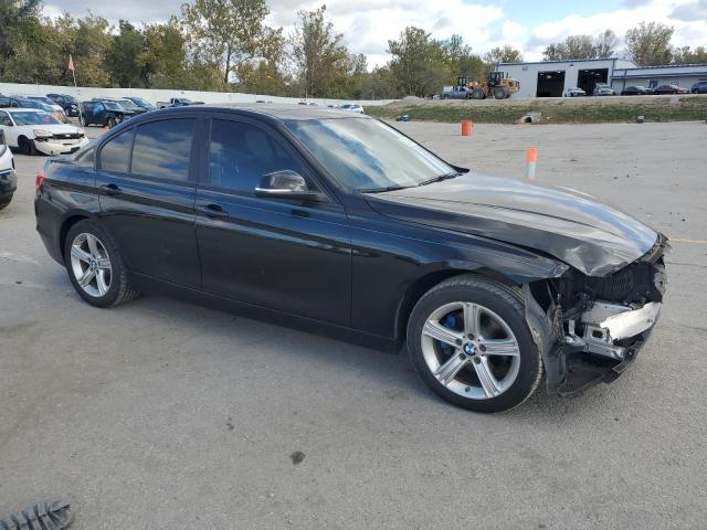 2015 BMW 320 I XDRI - WBA3C3G5XFNS73544