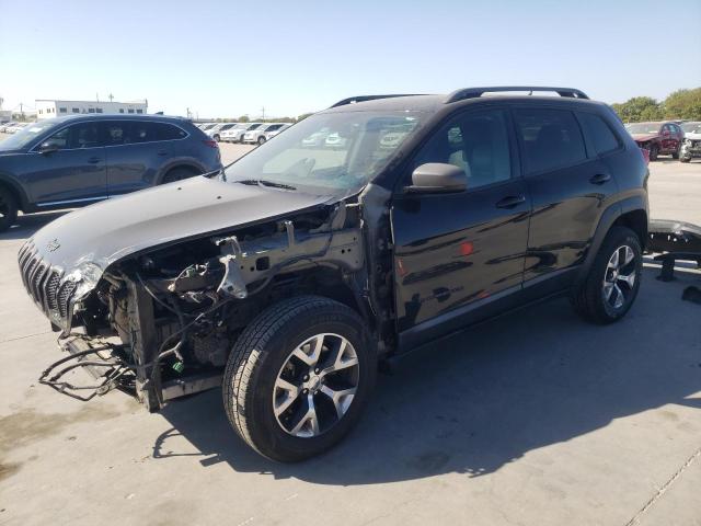 2015 JEEP CHEROKEE T - 1C4PJMBS6FW582547