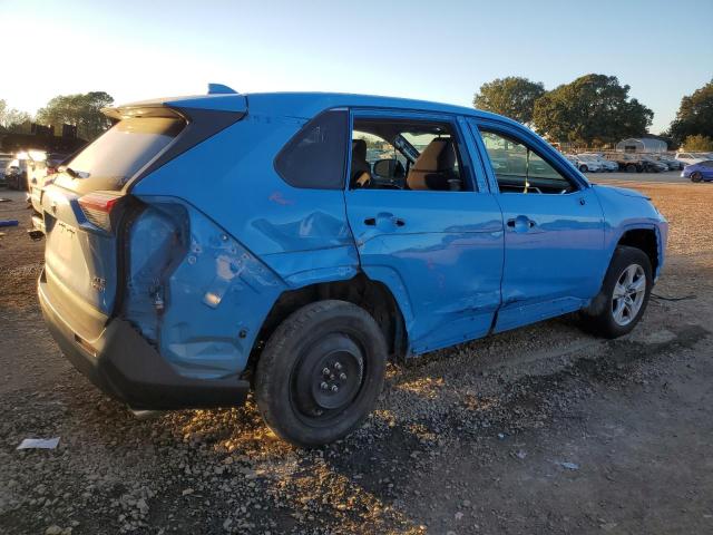 2019 TOYOTA RAV4 XLE - JTMP1RFV1KD506287