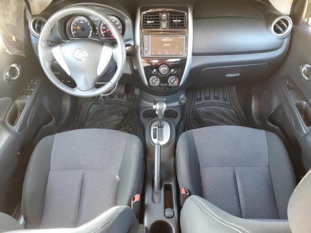 2019 NISSAN VERSA S - 3N1CN7AP1KL812273