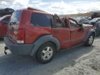 Lot #3004007502 2007 DODGE NITRO SXT