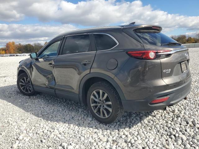 VIN JM3TCBBY6J0201882 2018 Mazda CX-9, Sport no.2