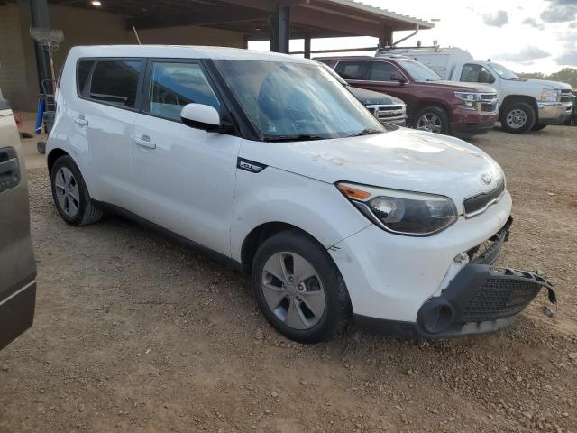 2015 KIA SOUL - KNDJN2A29F7206967
