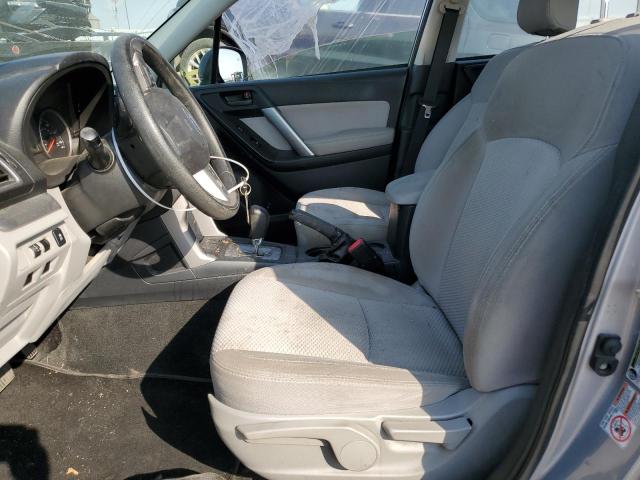 2016 SUBARU FORESTER 2 - JF2SJABC4GH418738