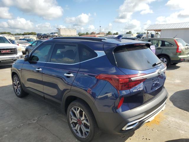2021 KIA SELTOS SX KNDETCA26M7132577