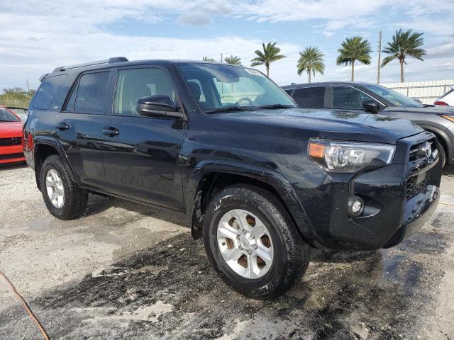 VIN JTEEU5JR2R5307685 2024 TOYOTA 4RUNNER no.4