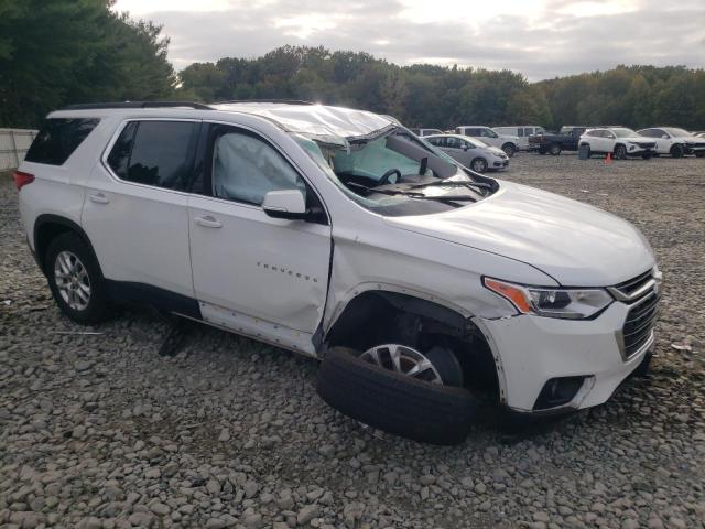 2021 CHEVROLET TRAVERSE L - 1GNERGKW0MJ160960