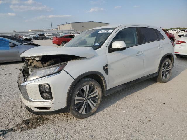 2021 MITSUBISHI OUTLANDER #2938522410