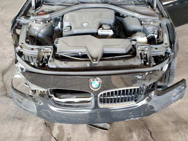 2016 BMW 320 I - WBA8A9C53GK617870