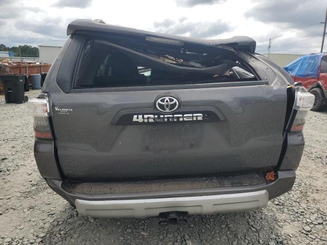 2019 TOYOTA 4RUNNER SR - JTEBU5JR4K5726128