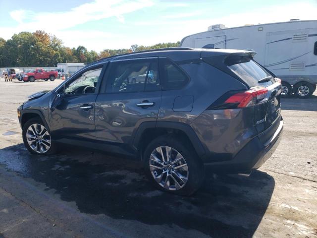 2023 TOYOTA RAV4 LIMIT - 2T3N1RFV1PC386946