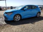 2019 TOYOTA COROLLA SE - JTNK4RBE4K3029010